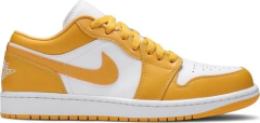 AIR JORDAN 1 LOW POLLEN