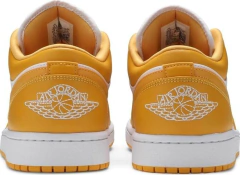 AIR JORDAN 1 LOW POLLEN na internet