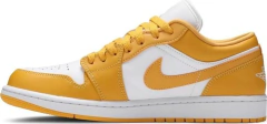 AIR JORDAN 1 LOW POLLEN - comprar online