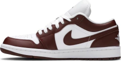 AIR JORDAN 1 LOW BRONZE ECLIPSE - comprar online