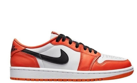 AIR JORDAN 1 LOW 'STARFISH'