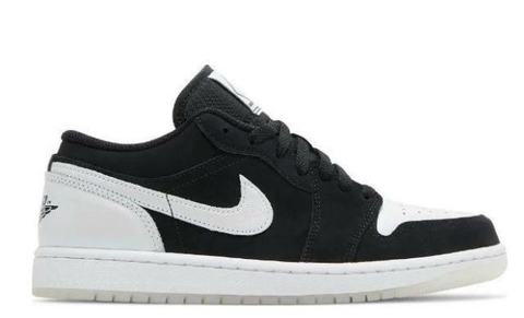Tênis Air Jordan 1 Low SE Diamond