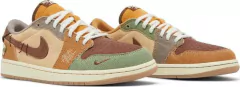 Zion Williamson x Air Jordan 1 Retro Low OG 'Voodoo' - comprar online