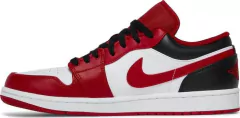 Nike Air Jordan 1 Low 'Reverse Black Toe' - comprar online