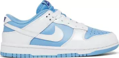 Nike Dunk Low 'Reverse UNC'