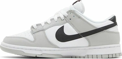 Nike Dunk Low SE 'Lottery Pack - Grey Fog' - A22 SNEAKERS  | Loja Online de Sneakers 