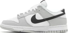 Nike Dunk Low SE 'Lottery Pack - Grey Fog' - A22 SNEAKERS  | Loja Online de Sneakers 