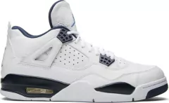 Nike Air Jordan 4 Retro LS 'Legend Blue'