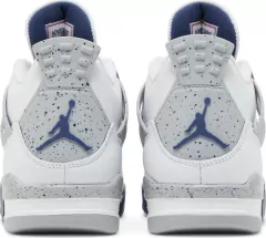 Nike Air Jordan 4 Retro 'Midnight Navy' - comprar online