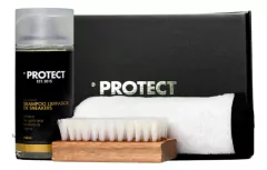 Kit De Limpeza E Cuidados Para Sneakers - loja online