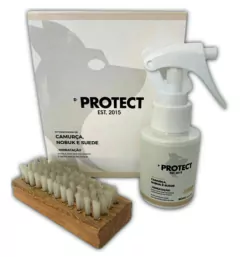Renovador Nobuck/Camurça/Suede Incolor na internet