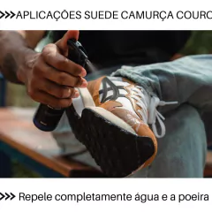 Imagem do Protetor Impermeabilizante Para Sneakers