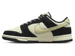 Dunk Low LX 'Black Team Gold' - A22 SNEAKERS  | Loja Online de Sneakers 