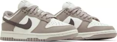 Nike Dunk Low 'Diffused Taupe' na internet