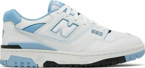 New Balance 550 'Team Carolina Blue'