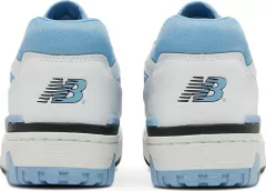 New Balance 550 'Team Carolina Blue' na internet