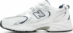 New Balance 530 'White Natural Indigo' - loja online