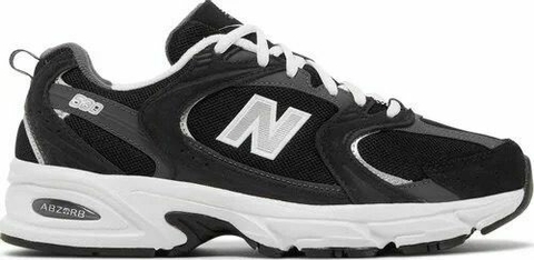 NEW BALANCE 530 'BLACK '