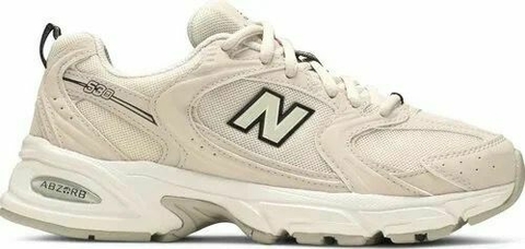 NEW BALANCE 530 ' IVORY '