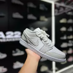 AIR JORDAN 1 LOW PREMIUM ' ELEPHANT PRINT - loja online