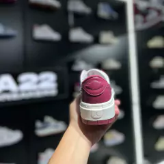 TÊNIS AIR JORDAN 1 ELEVATE LOW TEAM RED - loja online