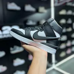 TÊNIS NIKE DUNK HIGH X AMBUSH ' BLACK ' na internet