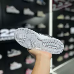 TÊNIS NIKE DUNK HIGH X AMBUSH ' BLACK ' - loja online