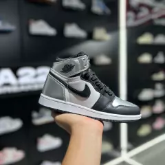 AIR JORDAN 1 RETRO HIGH OG 'SILVER TOE' - comprar online