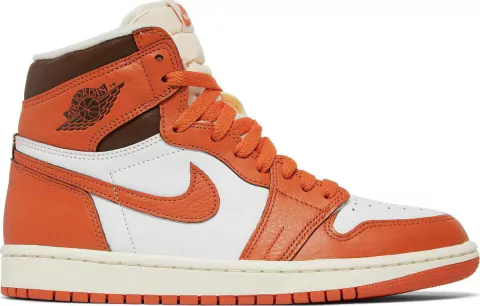 AIR JORDAN 1 HIGH OG STARFISH