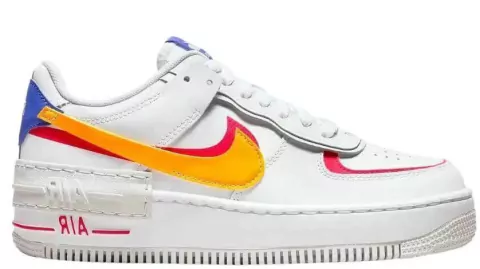 AIR FORCE 1 SHADOW GUNDAM