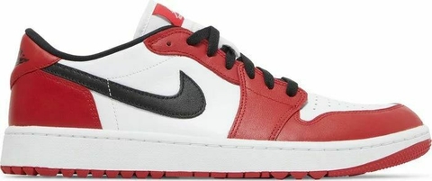 AIR JORDAN LOW GOLF CHICAGO