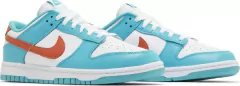 DUNK LOW MIAMI DOLPHINS na internet