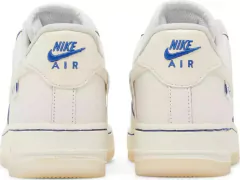 Air Force 1 '07 LX Worldwide Pack Sail Game Royal na internet