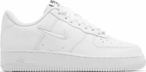 Air Force 1 '07 SE 'Dance - White'