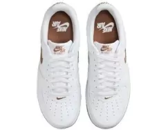 Air Force 1 Jewel 'Color of the Month - White Bronze' - comprar online