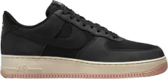 Air Force 1 '07 LX 'Black Red Stardust
