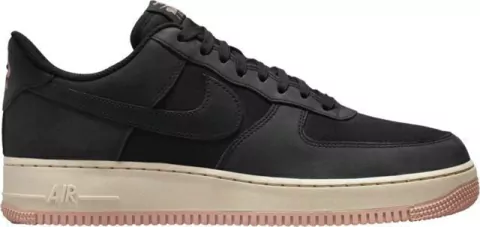Air Force 1 '07 LX 'Black Red Stardust