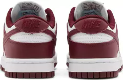 Dunk Low 'Dark Beetroot' - A22 SNEAKERS  | Loja Online de Sneakers 