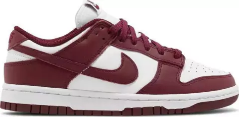 Dunk Low 'Dark Beetroot'
