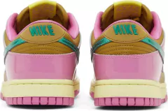 Parris Goebel x Wmns Dunk Low 'Playful Pink na internet