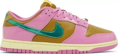 Parris Goebel x Wmns Dunk Low 'Playful Pink