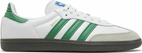 Samba OG 'White Green'