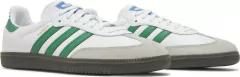 Samba OG 'White Green' - comprar online