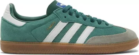 Samba OG 'Collegiate Green Gum'