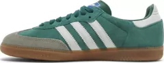 Samba OG 'Collegiate Green Gum' - comprar online