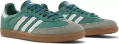 Samba OG 'Collegiate Green Gum' na internet