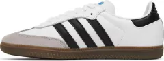 Samba OG 'White Black Gum' - comprar online