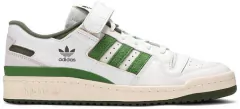 FORUM 84 LOW ' WHITE CREW GREEN '