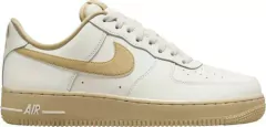 NIKE AIR FORCE 1 '07 ' SAIL SESAME '