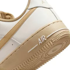 NIKE AIR FORCE 1 '07 ' SAIL SESAME ' - comprar online
